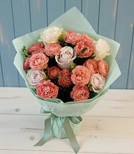 Букет цветов из:  Розы #REPLACE_PRED# Алейске Алтайский край