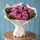 Букет цветов из: Розы в Алейске Алтайский край