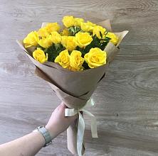 Букет цветов из:  Розы #REPLACE_PRED# Алейске Алтайский край