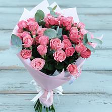 Букет Леди совершенство в Алейске Алтайский край